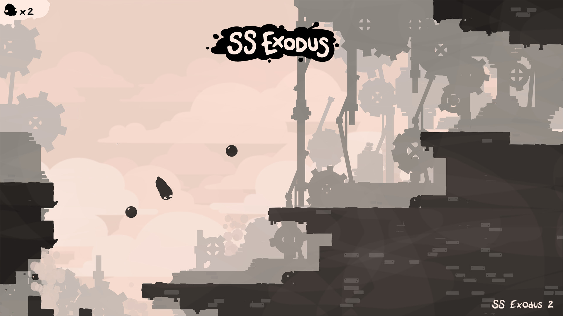 The End Is Nigh游戏截图