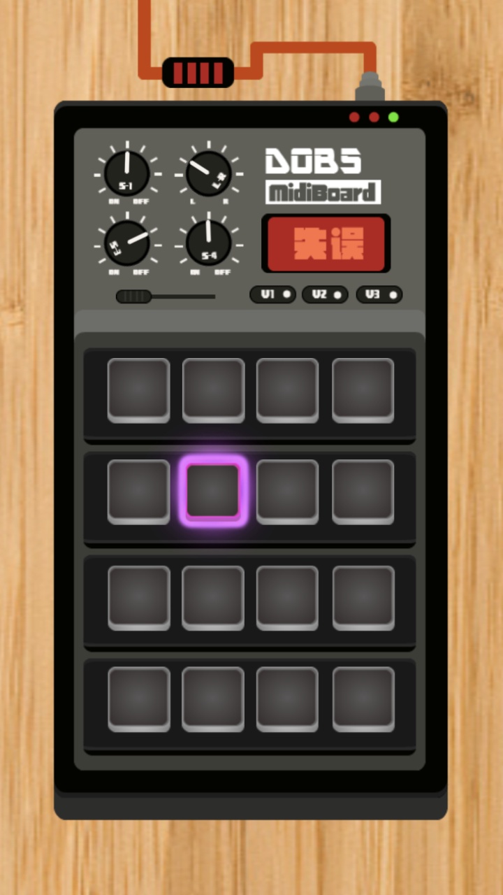 节奏盒子钢琴派游戏截图