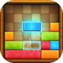 Wood Block Drop: Puzzle Gameicon