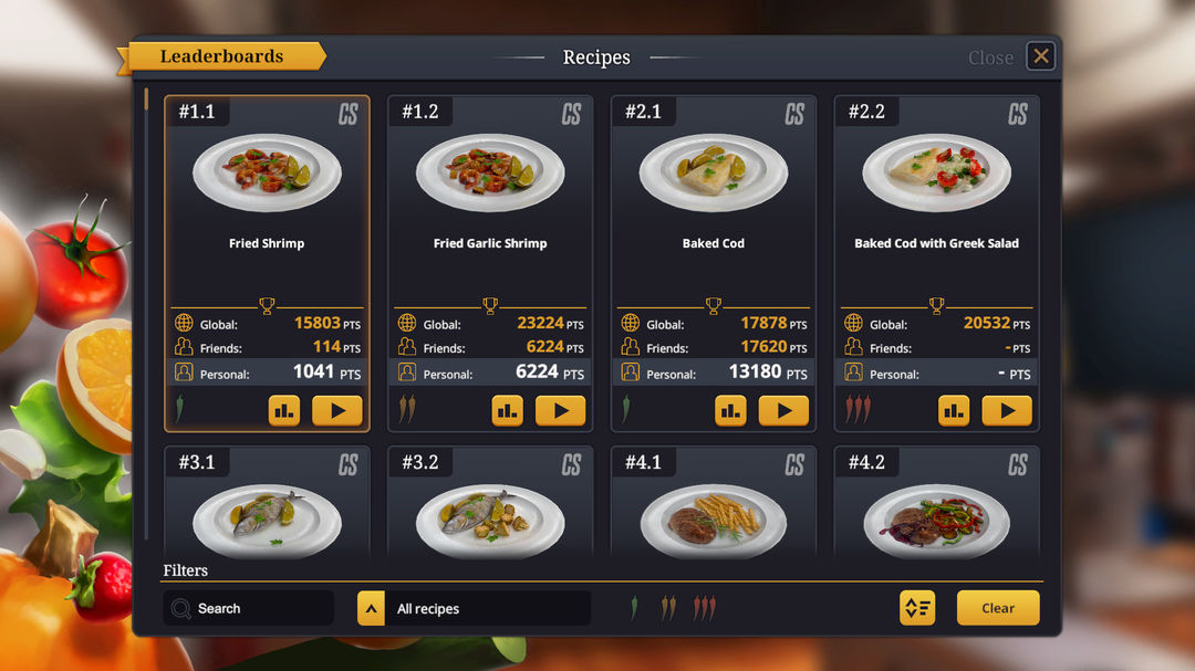Cooking Simulator游戏截图