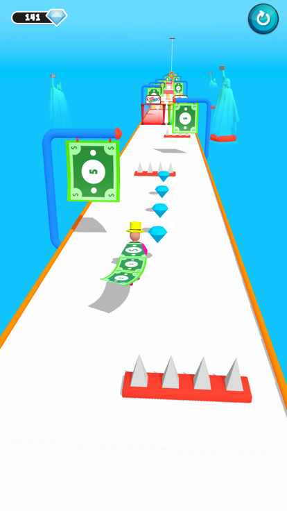 Money Cape游戏截图