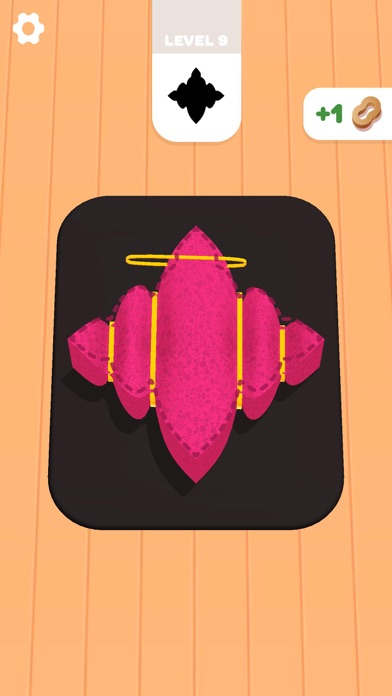 Sponge Art游戏截图