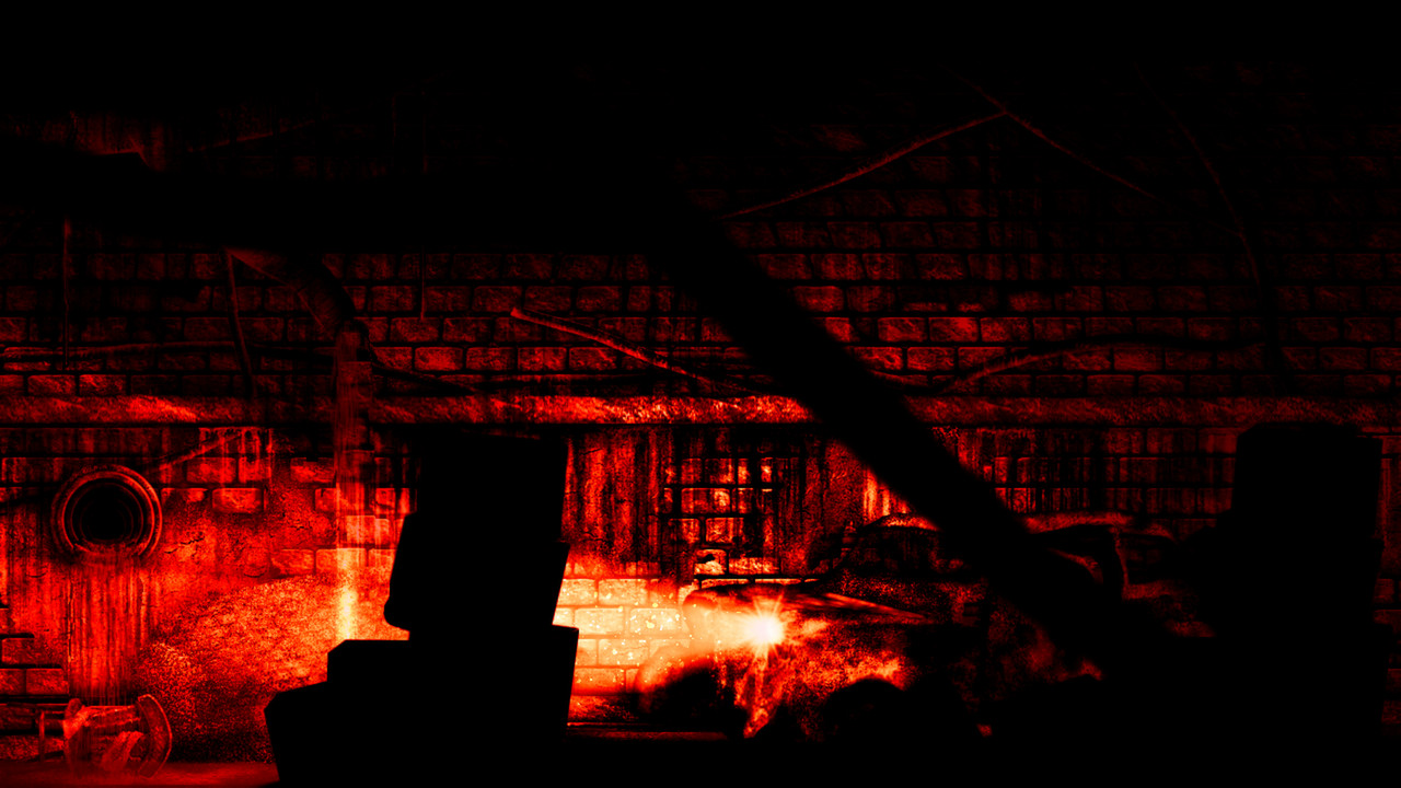 Silence of the Sleep游戏截图