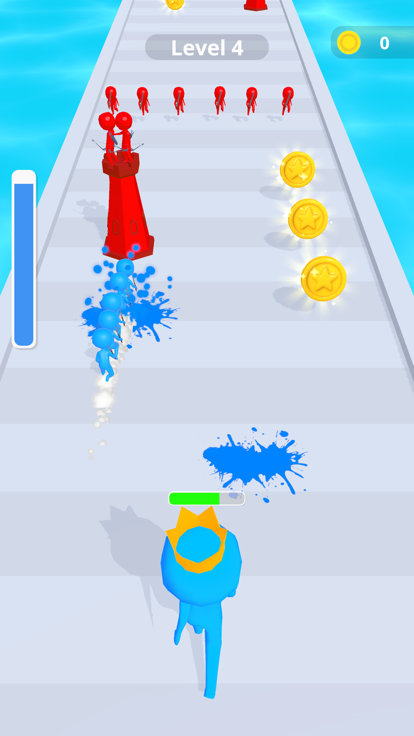 Draw and Battle游戏截图