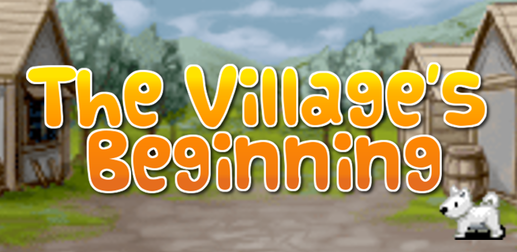 The Village's Beginning游戏截图