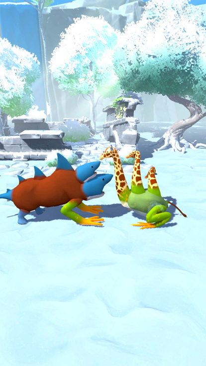 Zoologic!游戏截图