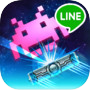 LINE アルカノイドvsインベーダーicon