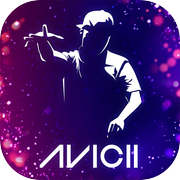 Beat Legend: AVICIIicon