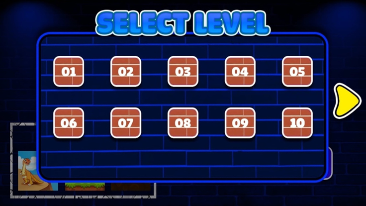 火与水游戏截图