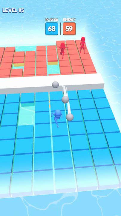 Break The Ground!游戏截图