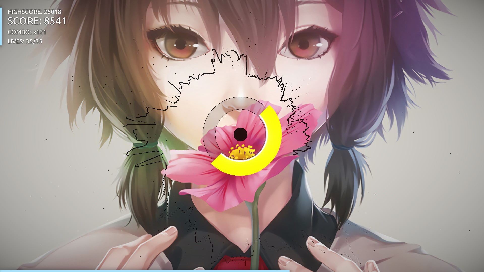 Intralism游戏截图