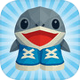 Poly333: AI山海经 木棍人通通通 3D立体拼图游戏icon