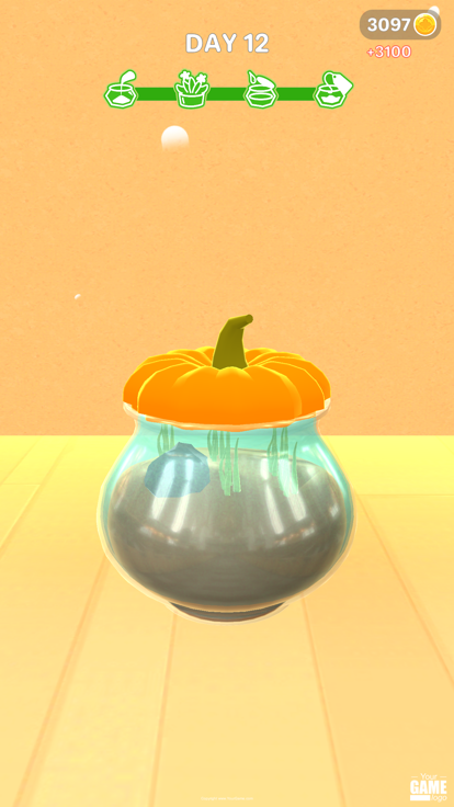 Gift Shop 3D游戏截图