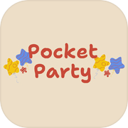 Pocket Party Three