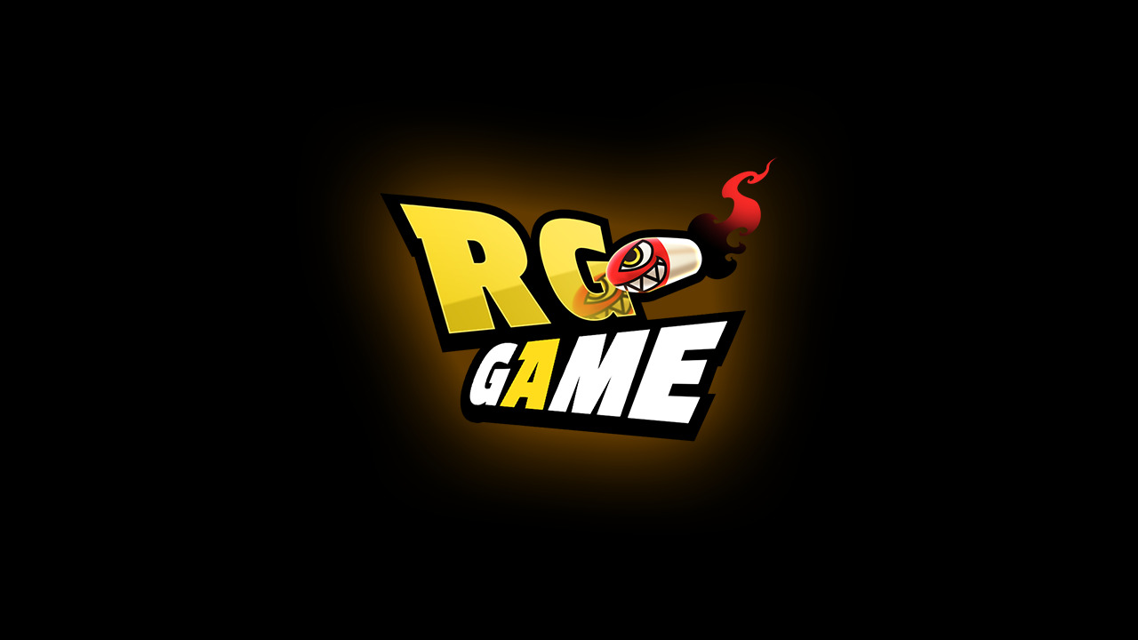 代号RG游戏截图