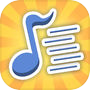 Note Rush: Music Reading Gameicon