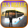 沙漠巴士驾驶模拟器icon