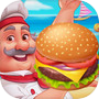 Burger Shop: Fast Food Gamesicon