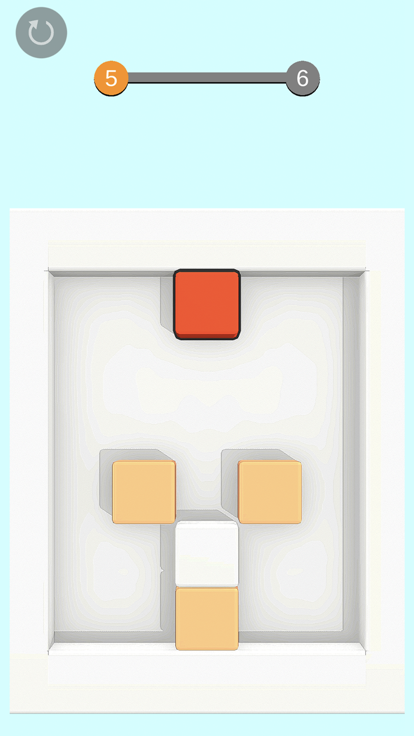 Sticky Things游戏截图