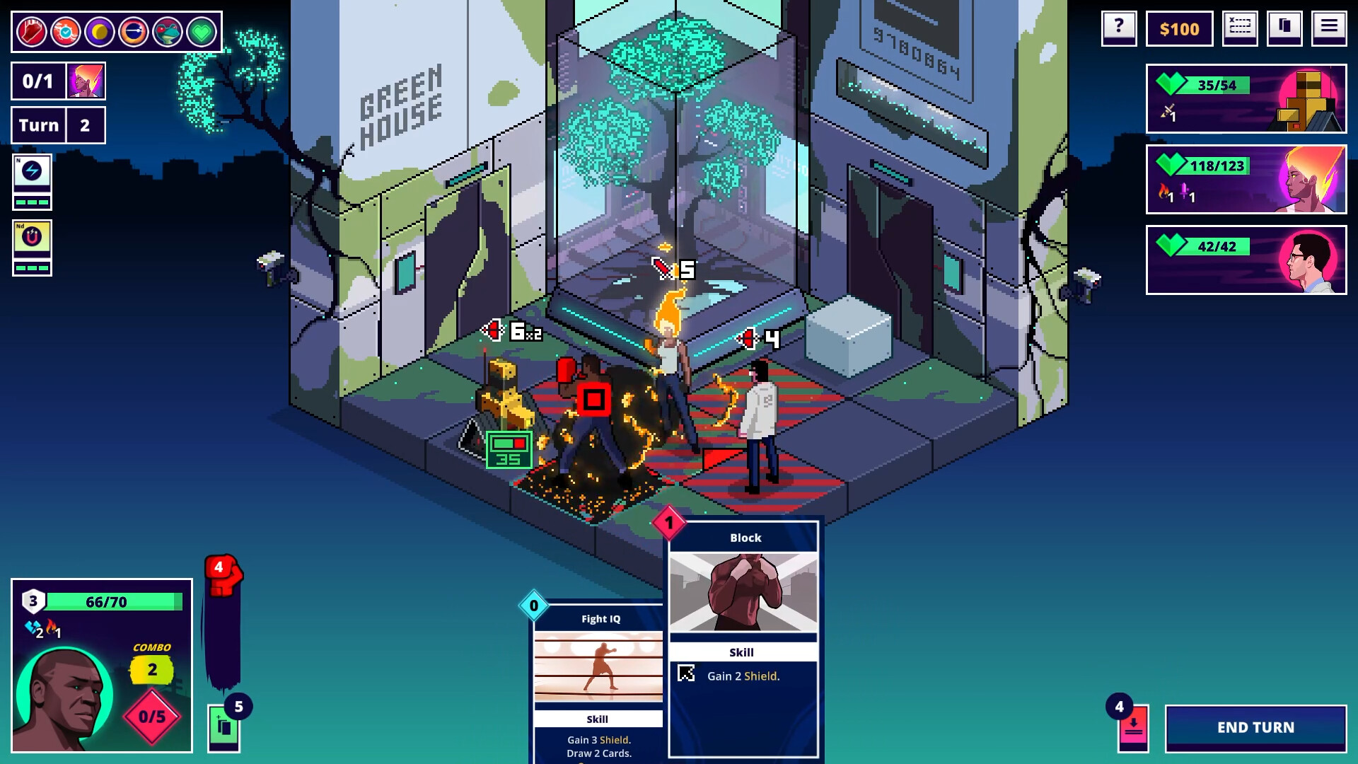 Nitro Kid游戏截图