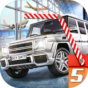 Multi Level 5 Airport Drivericon