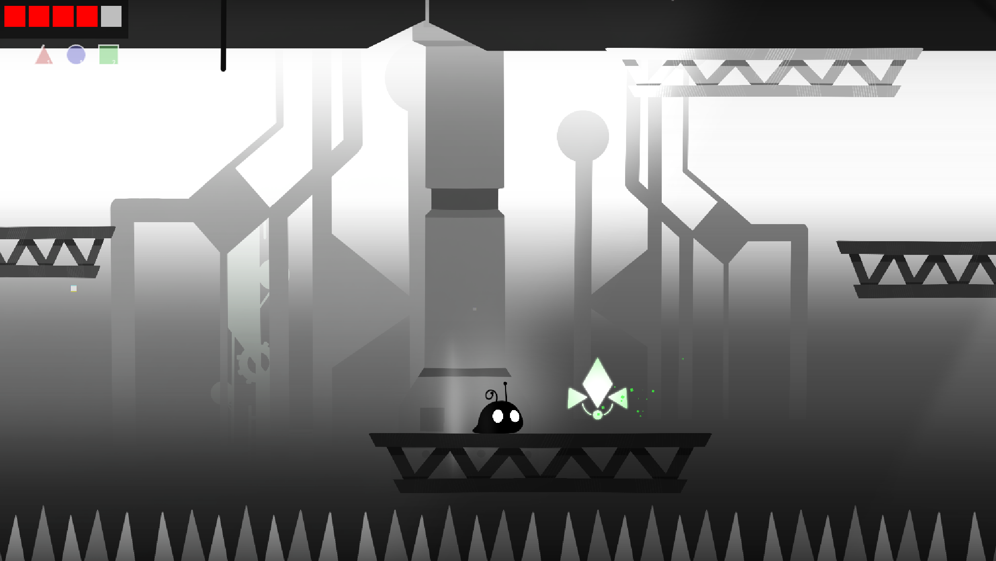 Not A BUG?游戏截图