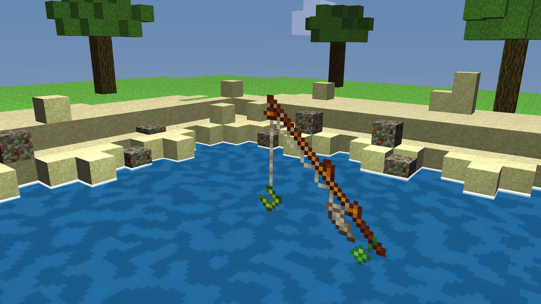 PickCrafter游戏截图