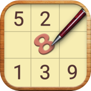 Sudoku Game Plus
