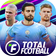 Total Football - Soccer Game