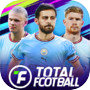 Total Football - Soccer Gameicon