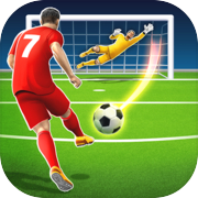 Football Strike: Online Soccericon