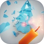 无敌碎碎冰icon