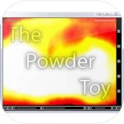 The Powder Toy