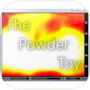 The Powder Toyicon