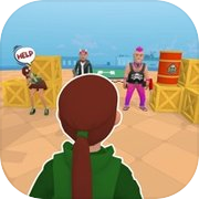 Legend Shooter 3D