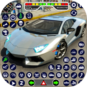 Car Race 3D - Racing Car Games