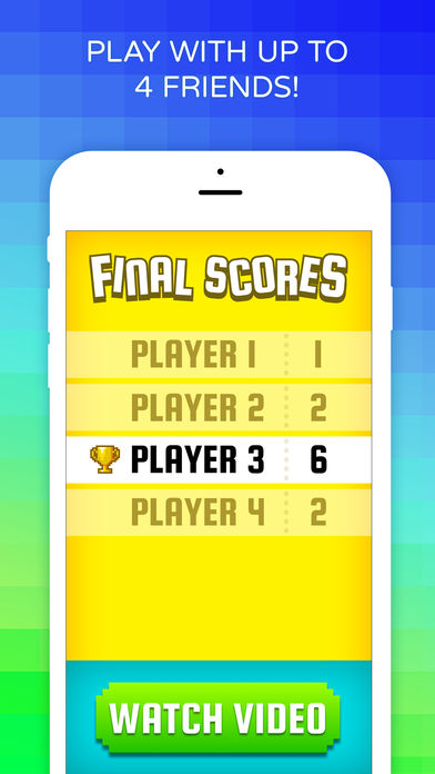 The 7 Second Challenge游戏截图