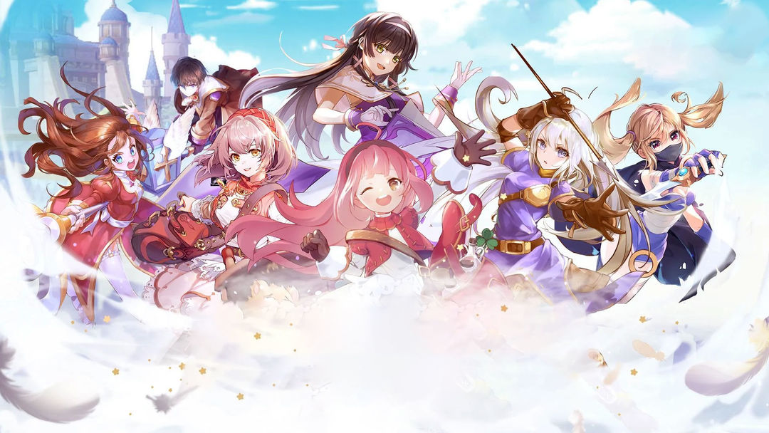 Ragnarok M: New Generation