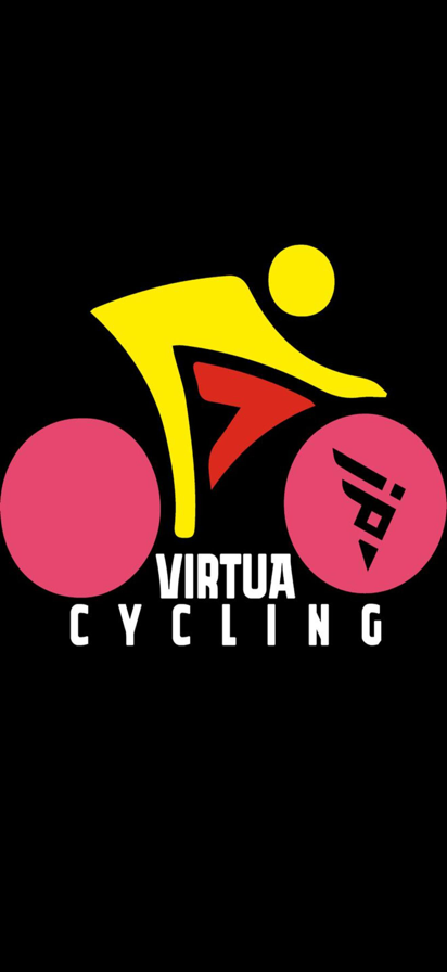 VirtuaCycling游戏截图