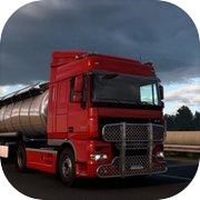 Cargo Truck Transport Sim