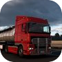 Cargo Truck Transport Simicon