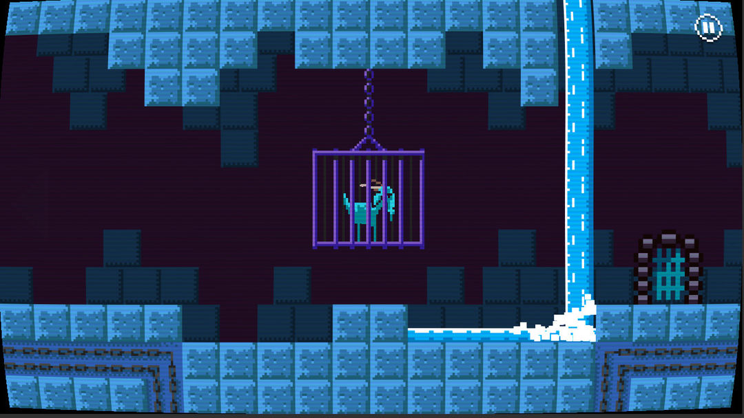 There Is No Game: Jam Edition 2015游戏截图