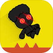 Little Devil Run: Troll Game