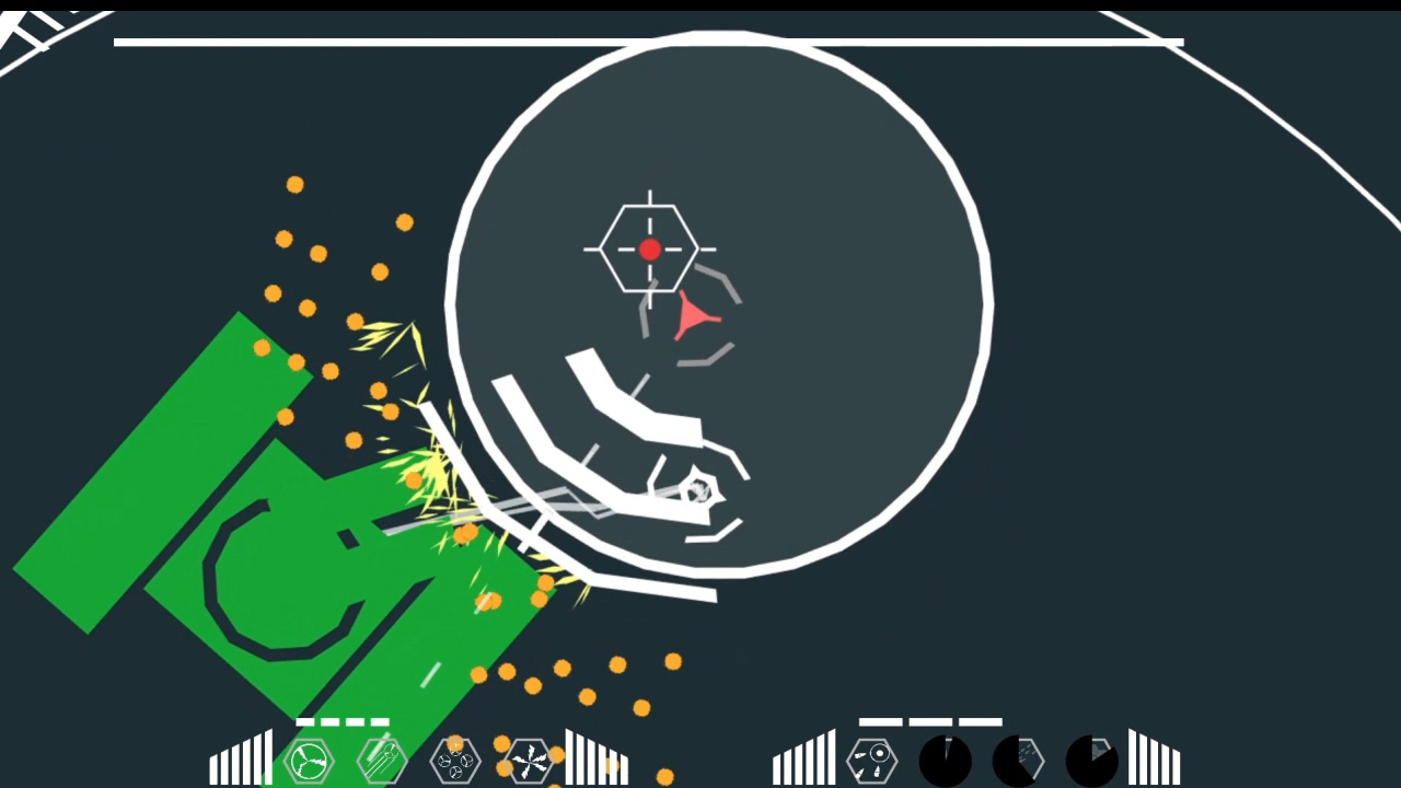 Vectorium游戏截图