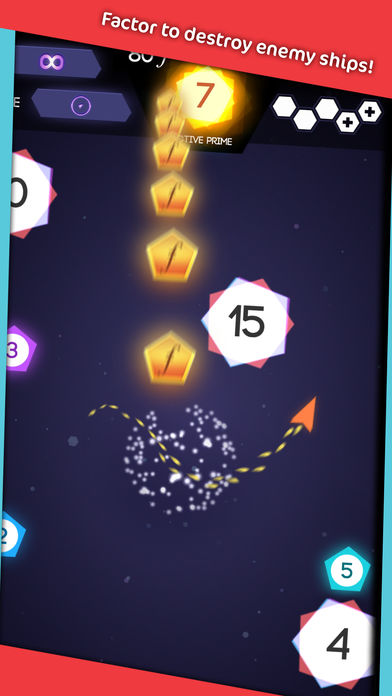 Faktr - all access游戏截图