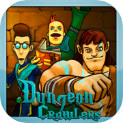 Dungeon Crawlers