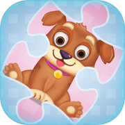 Jigsaw Puzzle for Kids & Toddlers - Brain Games