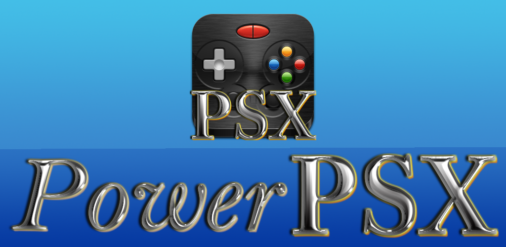 Power PSX (PSX Emulator)游戏截图
