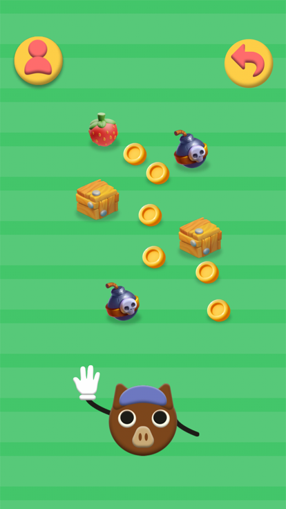 哆哆农场游戏截图