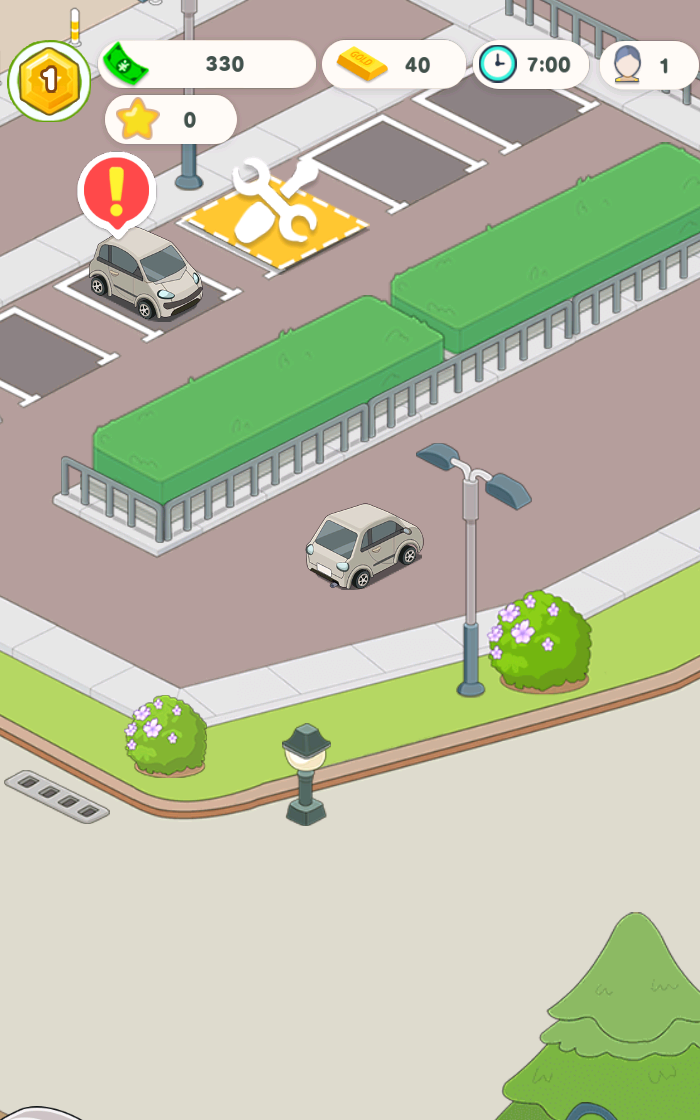 学车来我这游戏截图